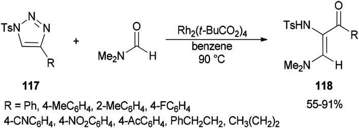 Scheme 54