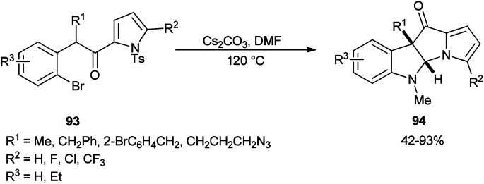 Scheme 42