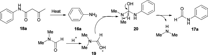 Scheme 8