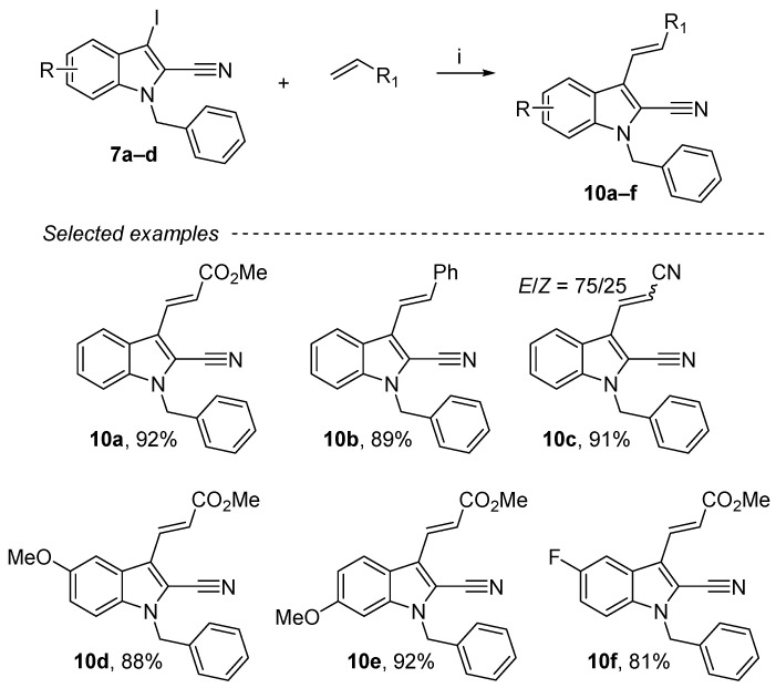 Scheme 7