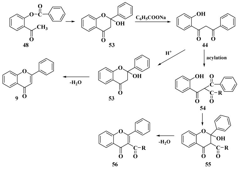 Scheme 16