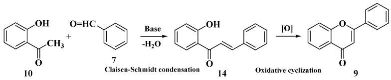 Scheme 22