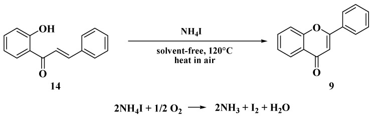 Scheme 30