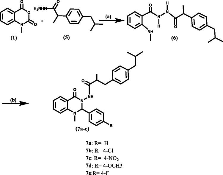 Scheme 2.