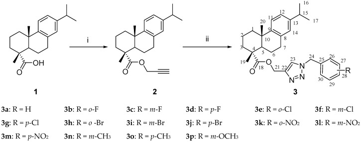 Scheme 1