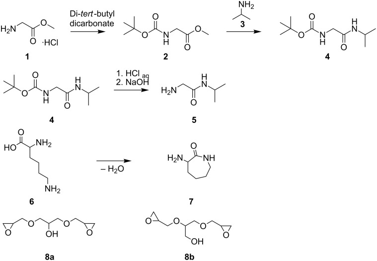 Scheme 1