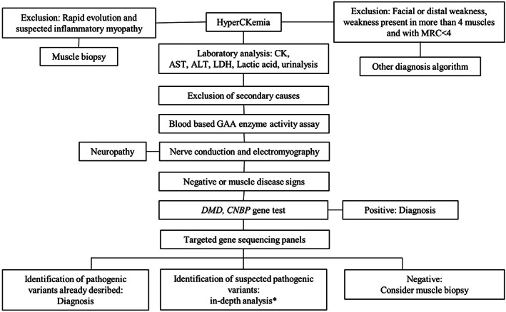 FIGURE 1