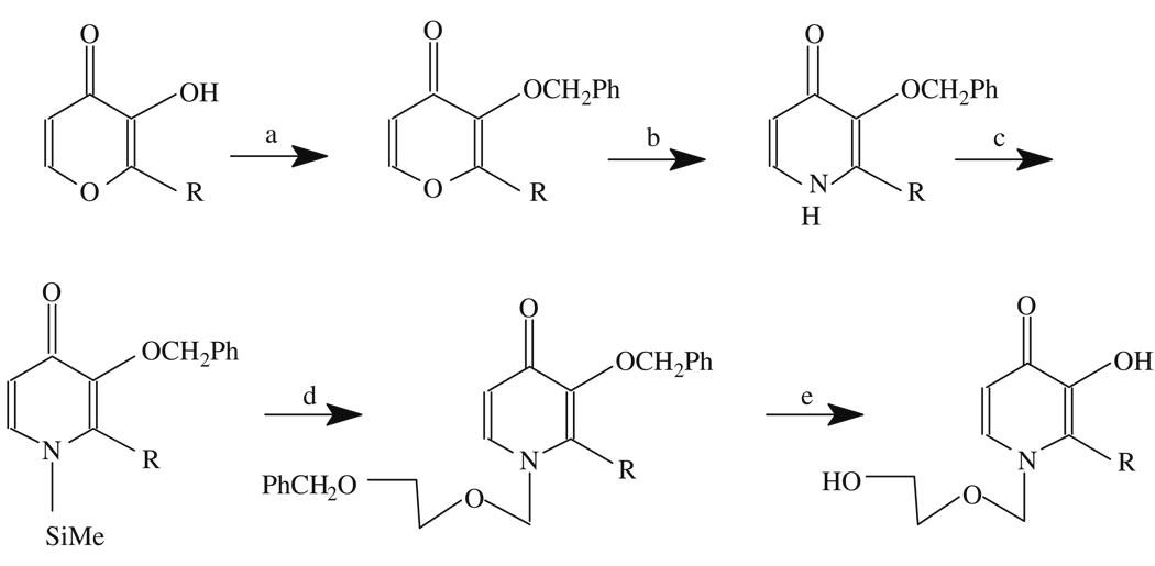 Scheme 8.2