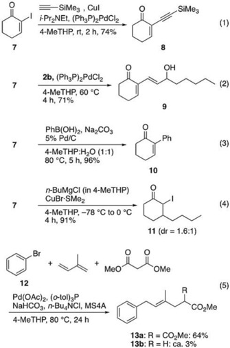 Scheme 7