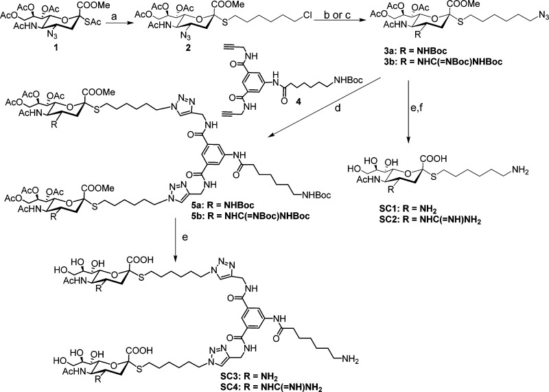 Scheme 1