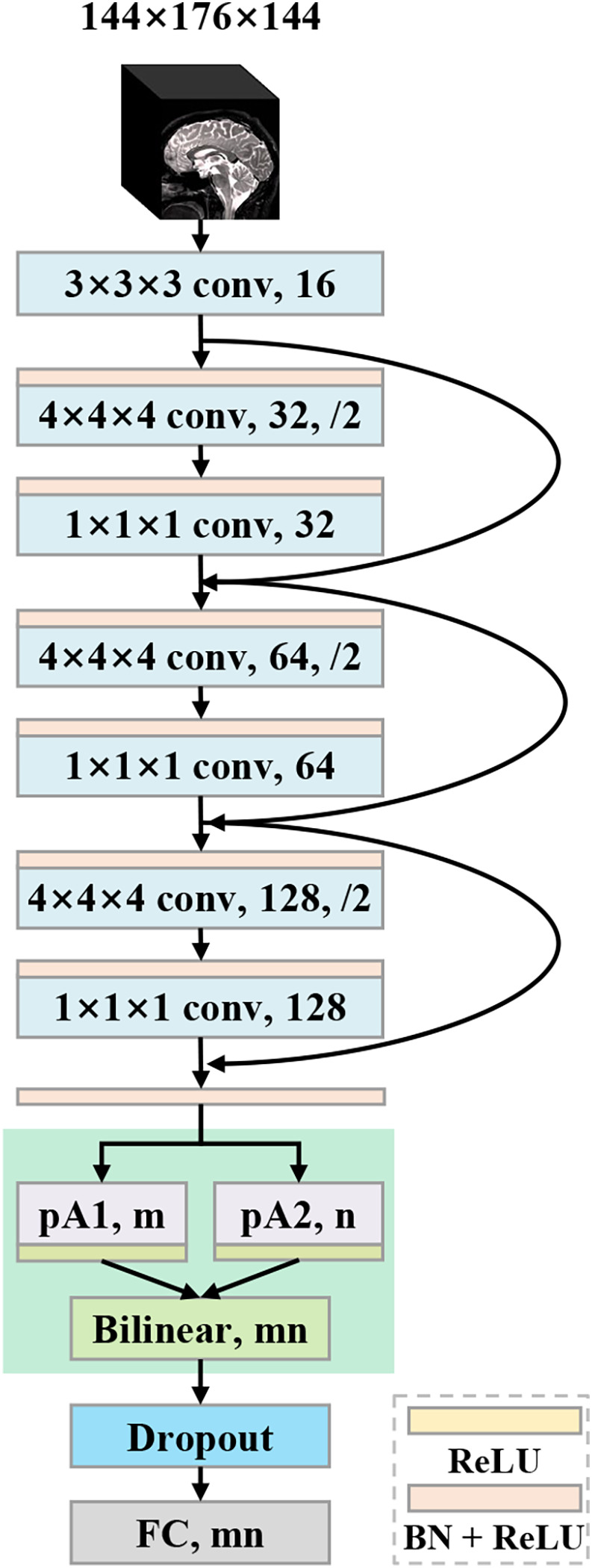 FIGURE 1