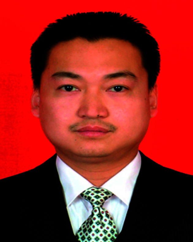 Ai-bin Wu