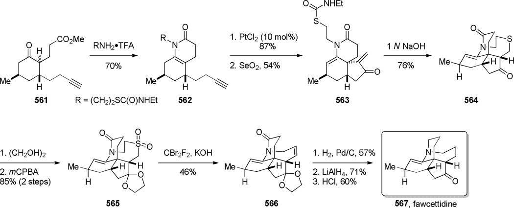 Scheme 173