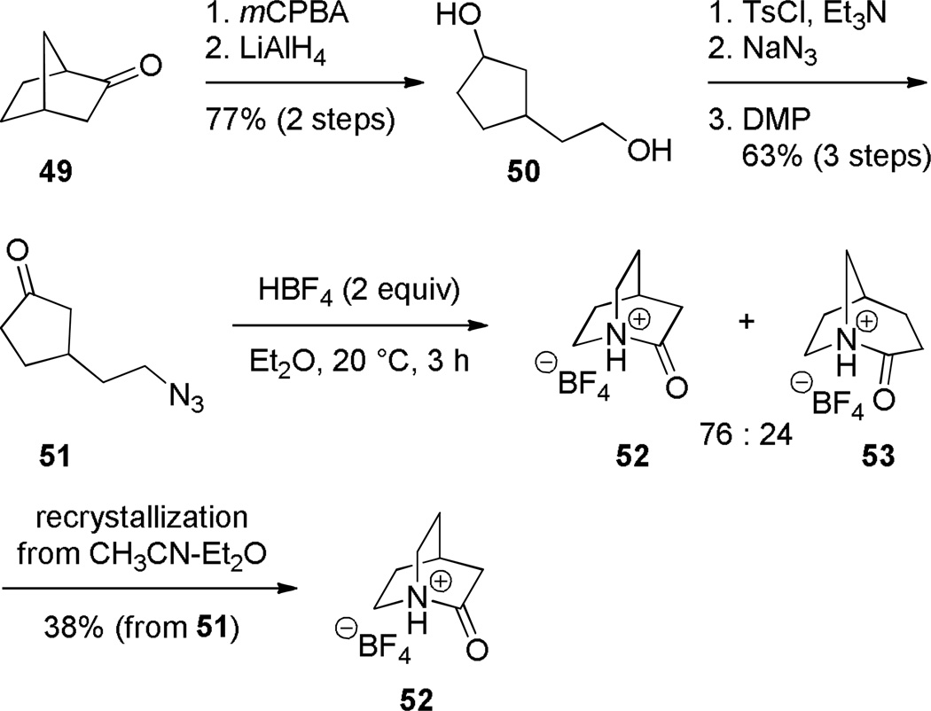 Scheme 7