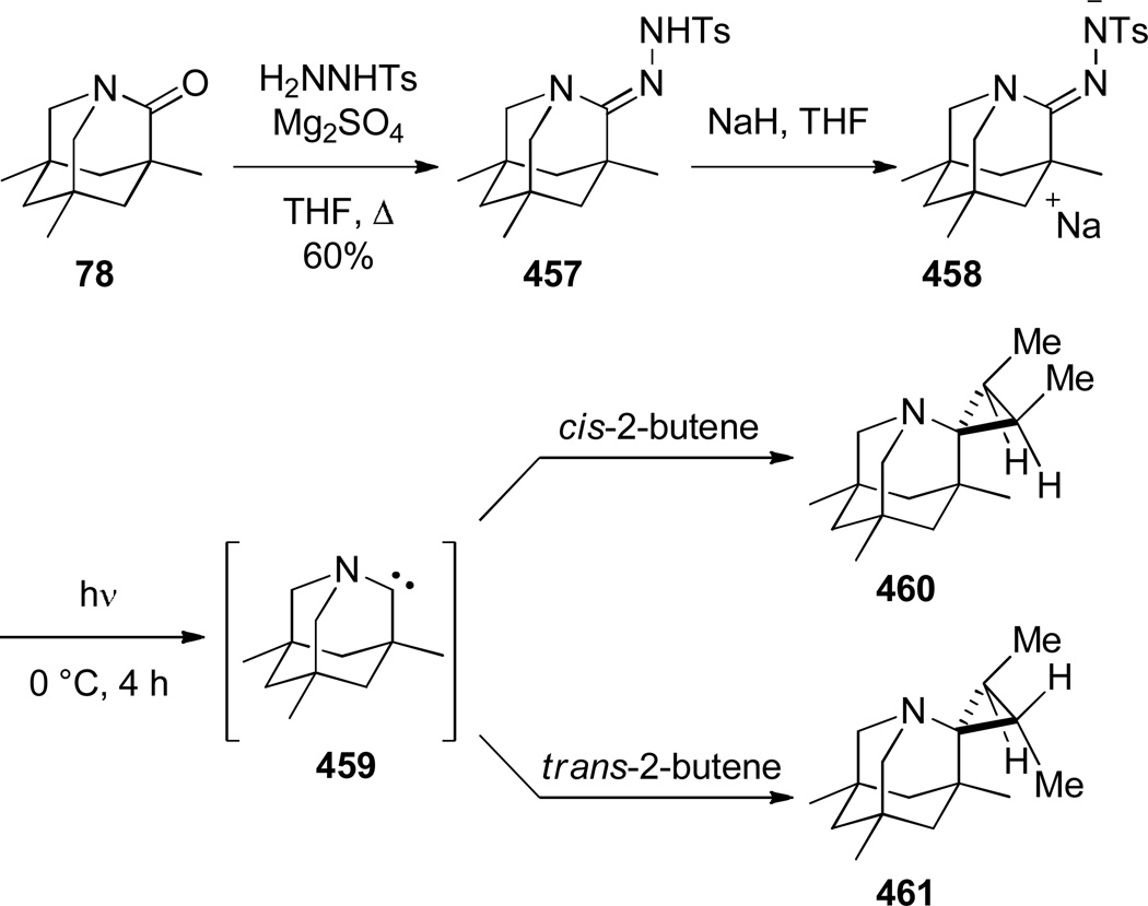 Scheme 134