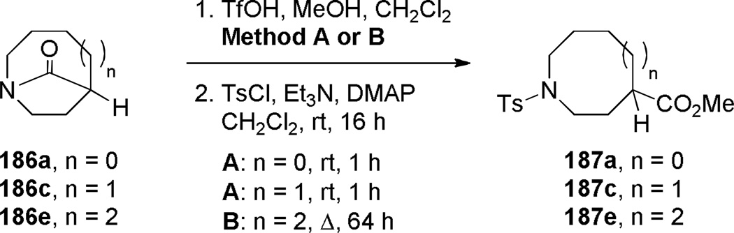 Scheme 132