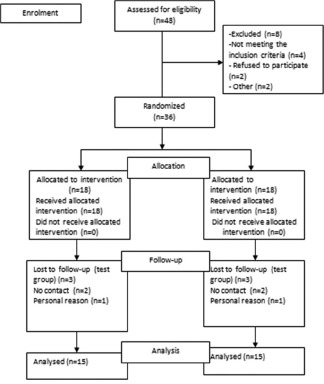 Flowchart 1