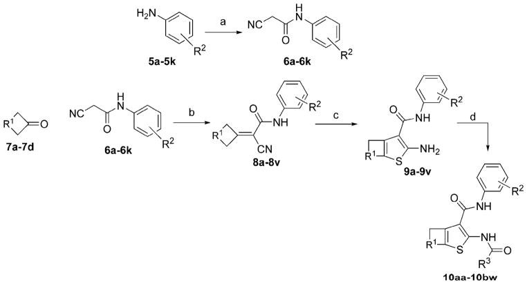 Scheme 1