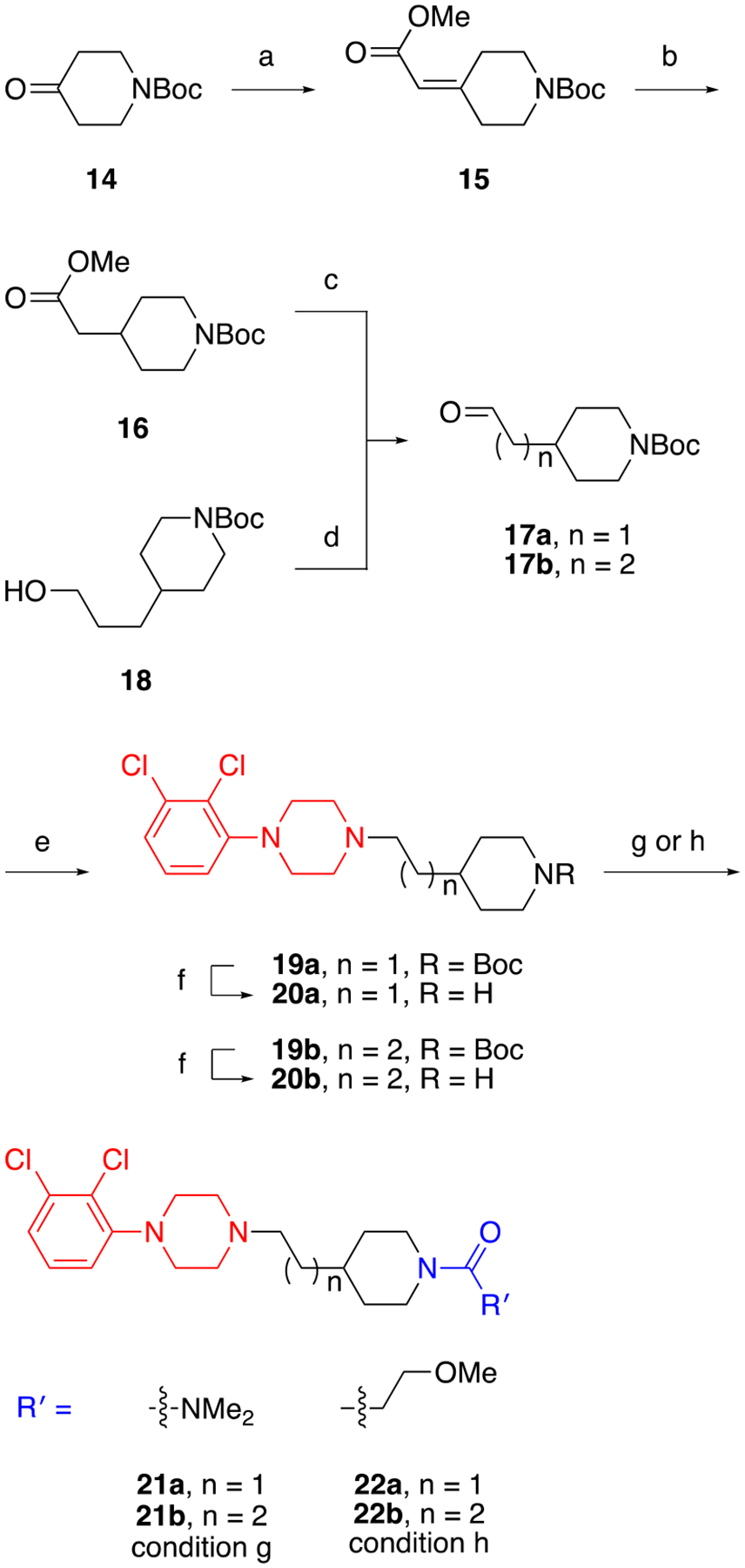 Scheme 2.