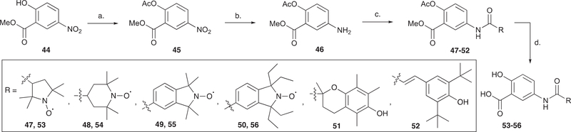 Scheme 5.