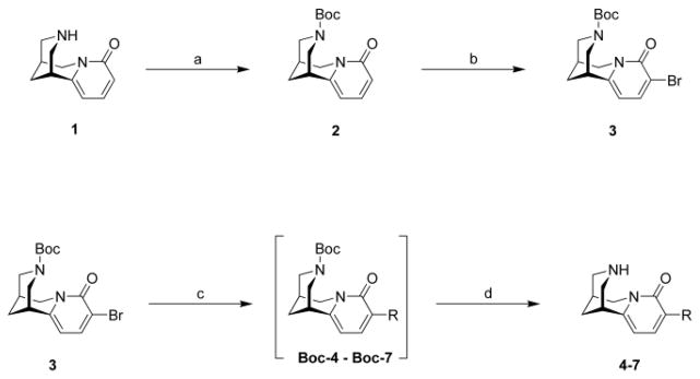 Scheme 1