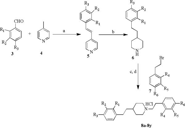 Scheme 1