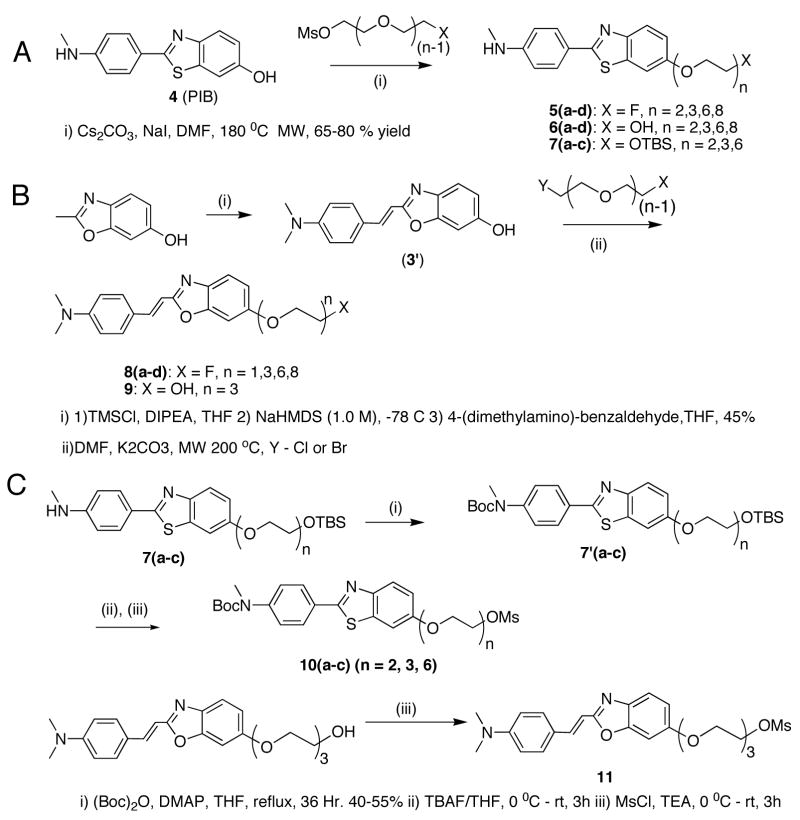 Scheme 1