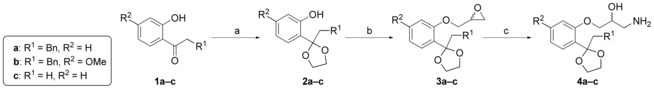 Scheme 1