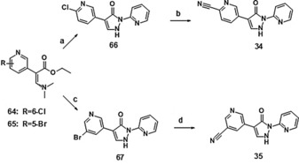 Scheme 8