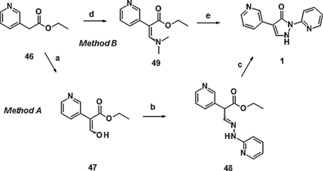 Scheme 1