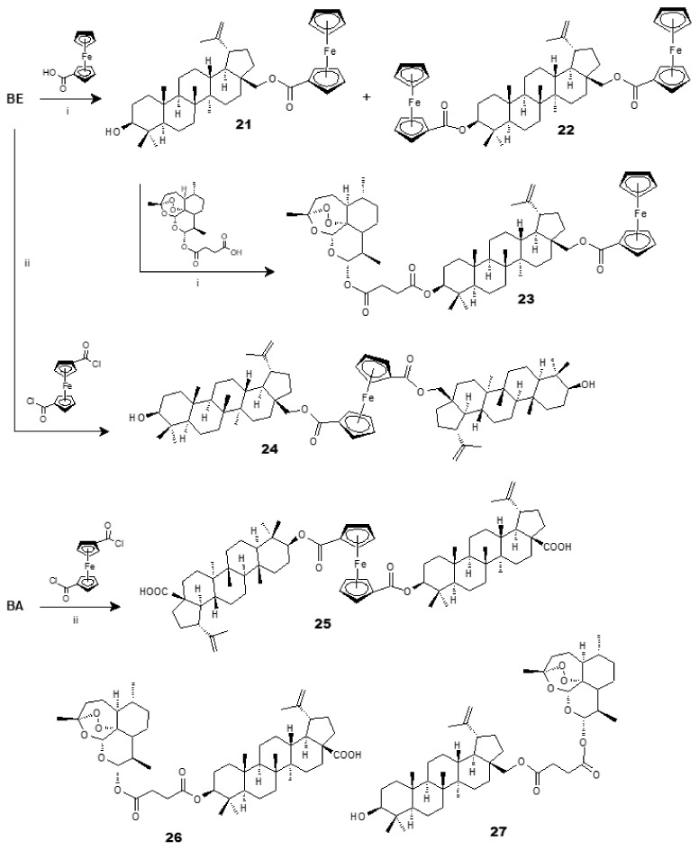 Scheme 7