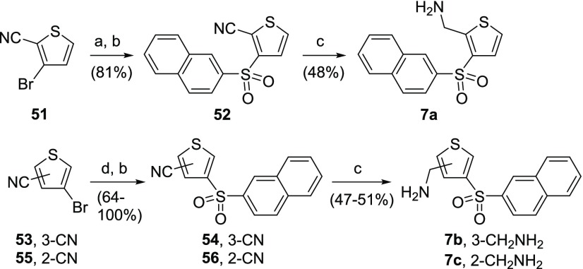 Scheme 14