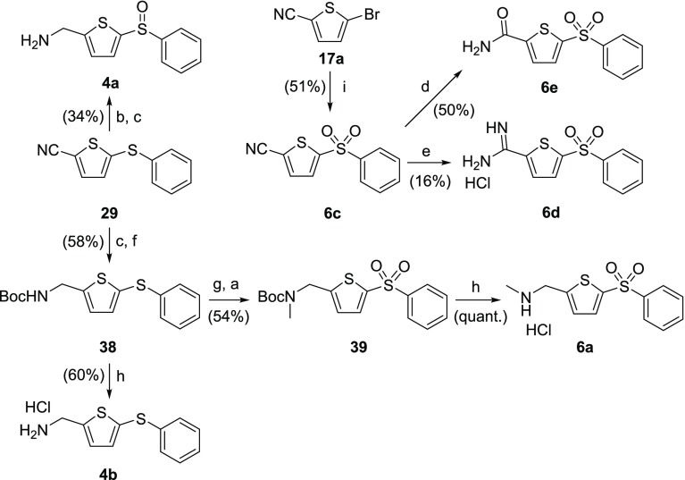 Scheme 10