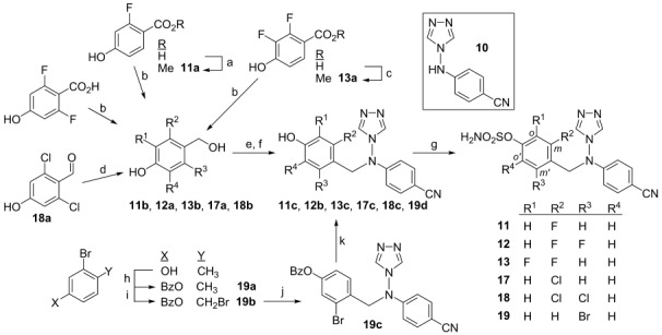 Scheme 1