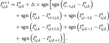 graphic file with name 12859_2014_6645_Equ3_HTML.gif