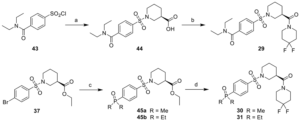 Scheme 4.