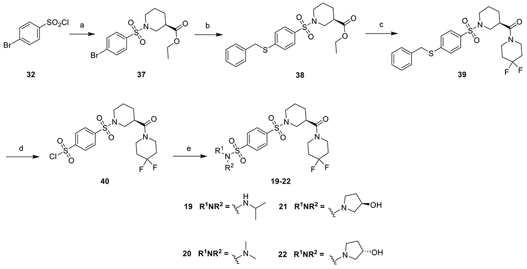 Scheme 2.