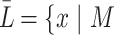Inline graphic