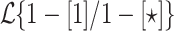 Inline graphic