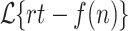 Inline graphic