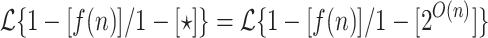 Inline graphic