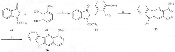 Scheme 9