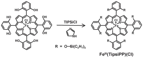 Scheme 1