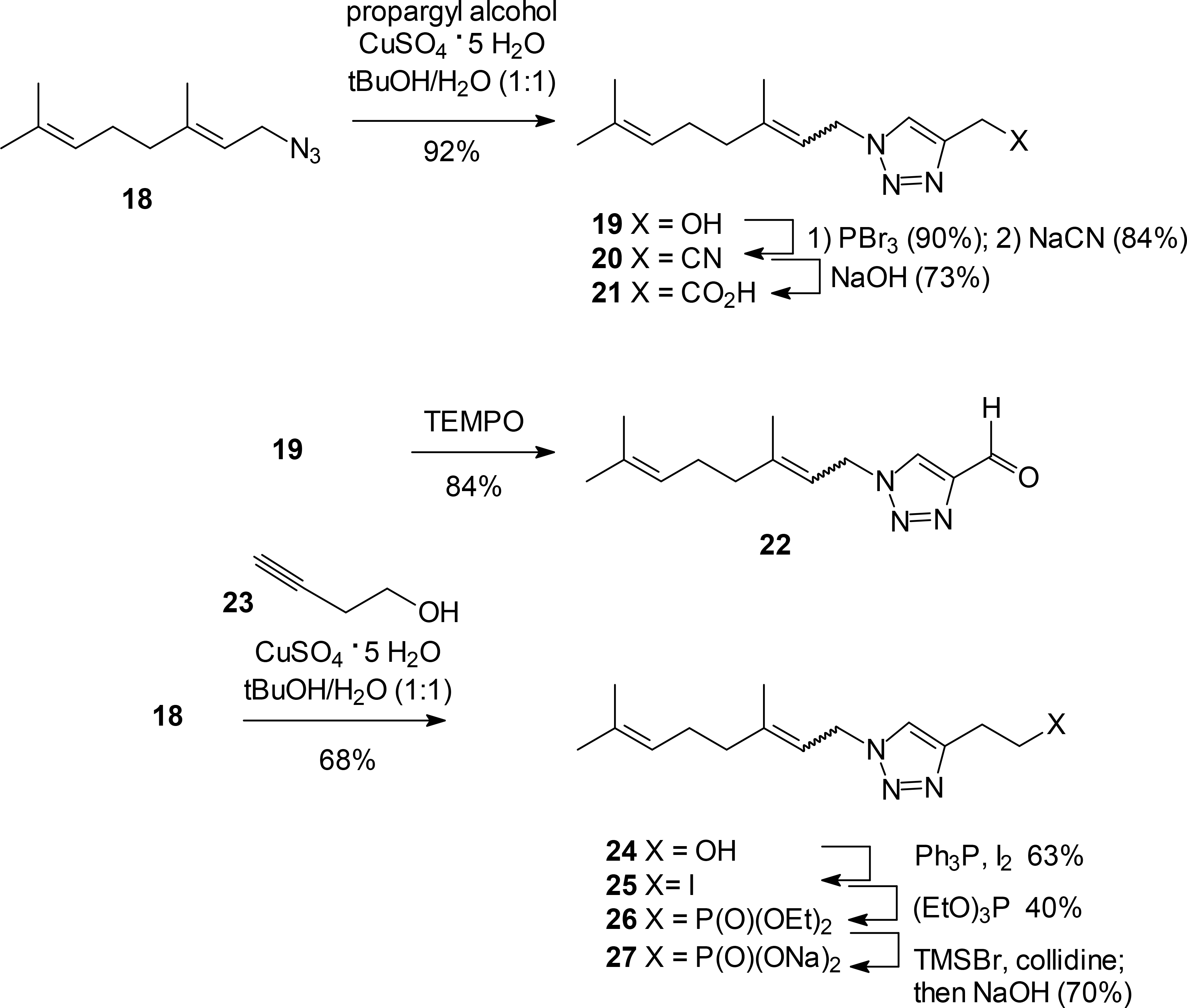 Scheme 3.