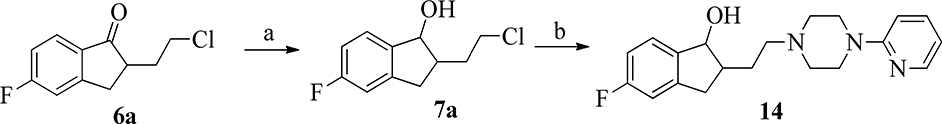 Scheme 7.
