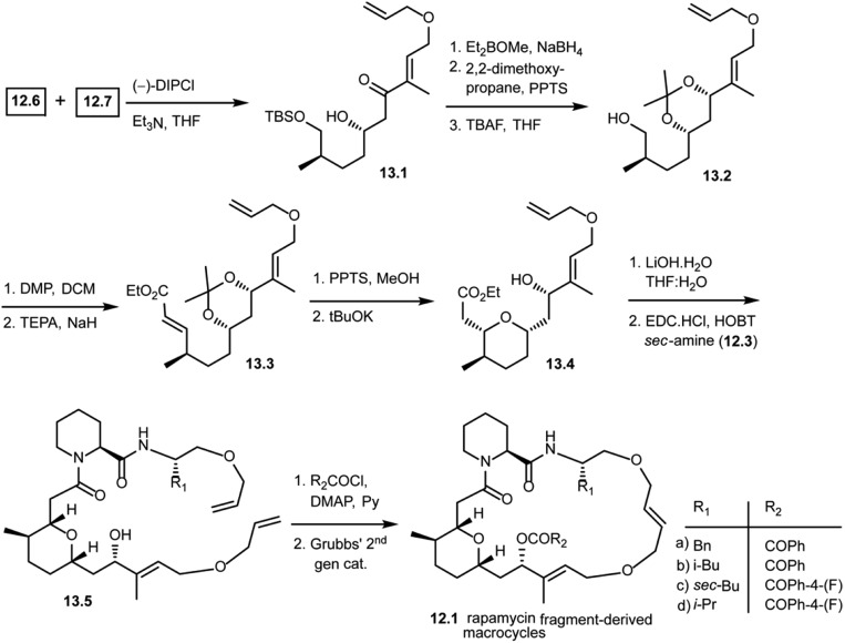 Scheme 13