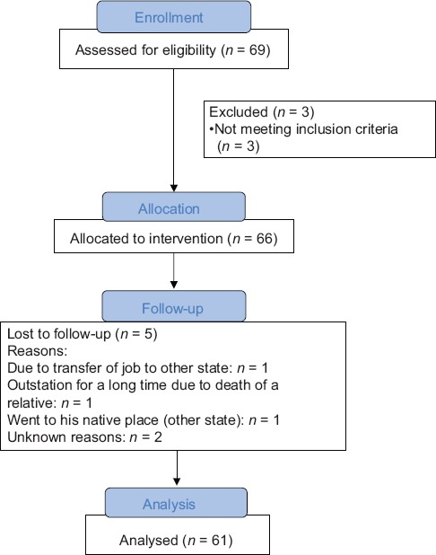 Flow Chart 1