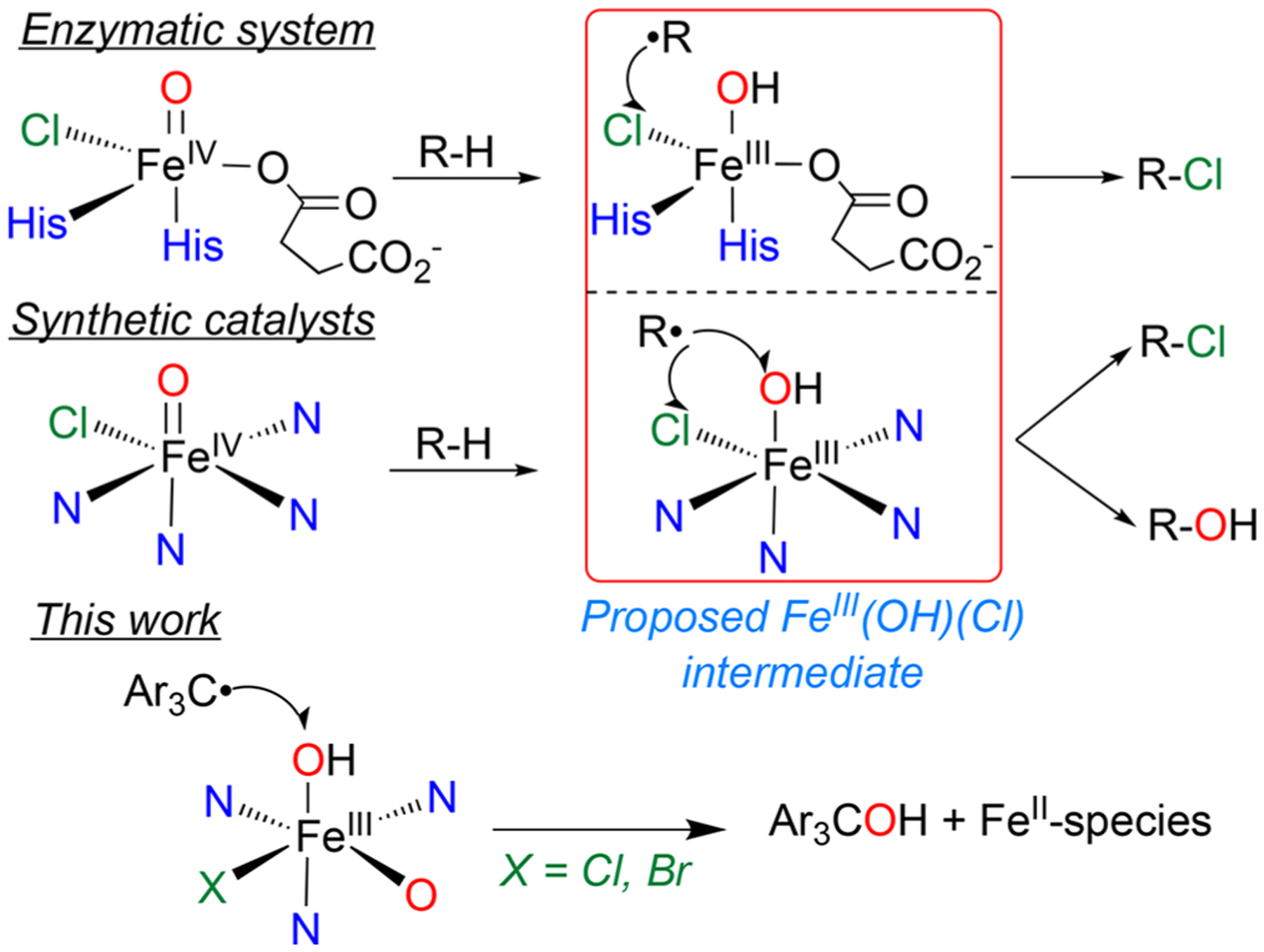 Scheme 1.