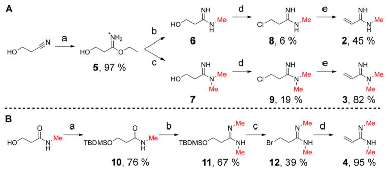 Scheme 2