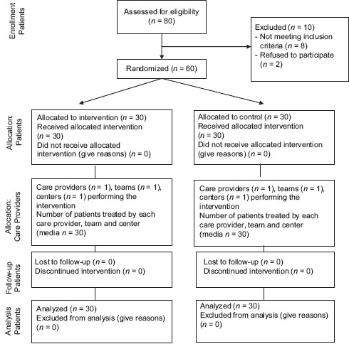 Flow Chart 1